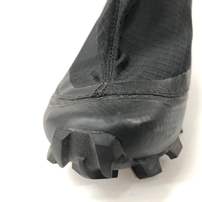 【中古品】【メンズ】 MM6 MAISON MARGIELA×SALOMON メゾンマルジェラ サロモン 471695 CROSS LOW スニーカー 162-240411-tk-1-tei サイズ：26cm カラー：ブラックホワイト 万代Net店