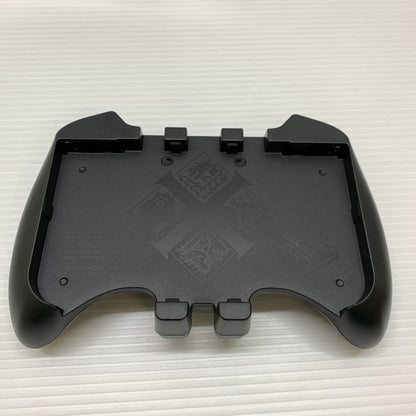 【中古品】 Newニンテンドー3DSLL本体 モンスターハンタークロス スペシャルパック ハンティングギア付き 036-251128-SH-6-min 万代Net店