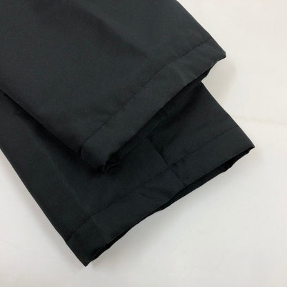 【中古品】【メンズ】 Mizuno ミズノ TOUGH BREAKER F2JF859109 タフブレーカー 中綿パンツ ボトムス 159-260401-hn-05-fur サイズ：L カラー：ブラック 万代Net店
