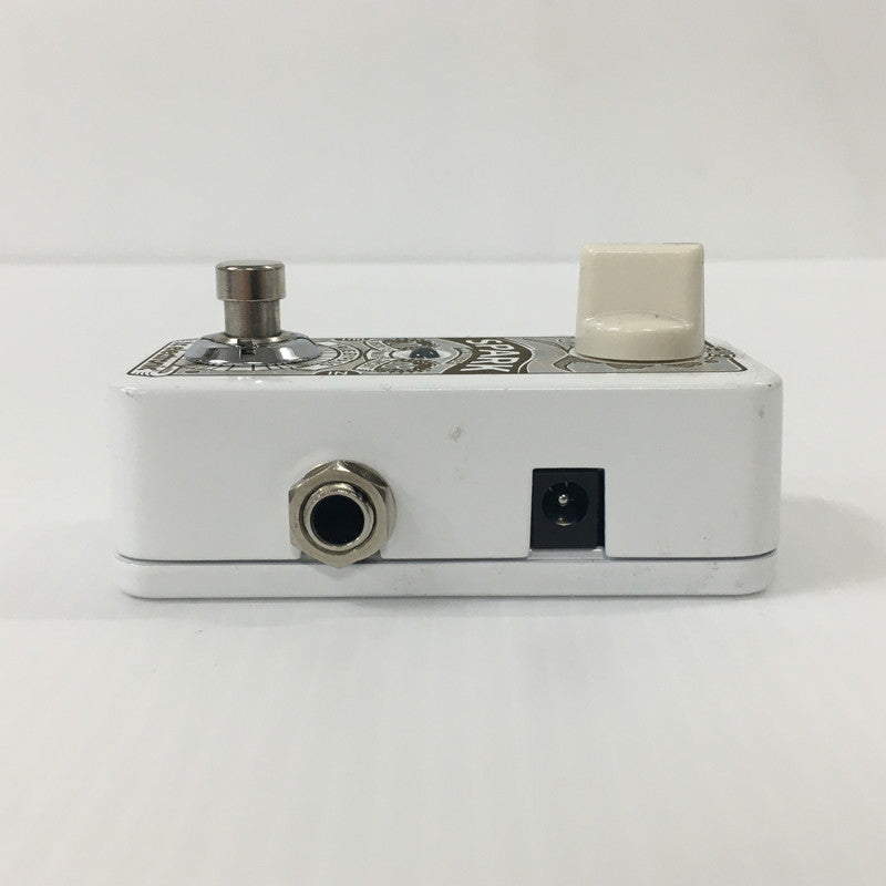 【中古品】 tc electronic SPARK Mini Booster ギター用 ブースター 114-240913-yo-4-tei 万代Net店