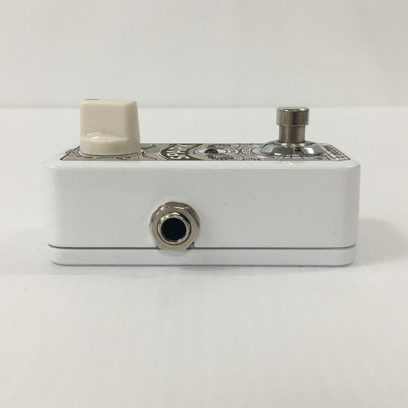 【中古品】 tc electronic SPARK Mini Booster ギター用 ブースター 114-240913-yo-4-tei 万代Net店