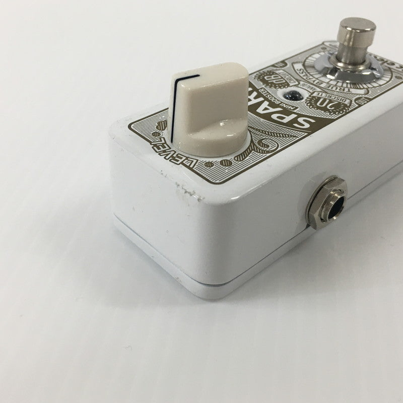 【中古品】 tc electronic SPARK Mini Booster ギター用 ブースター 114-240913-yo-4-tei 万代Net店