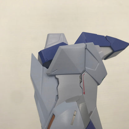 【中古品】 METAL BUILD Hi-νガンダム 機動戦士ガンダム 逆襲のシャア ベルトーチカ・チルドレン [METAL BUILD EXPO] 開封済み 台座キズあり 056-260913-ti-06-tag 万代Net店