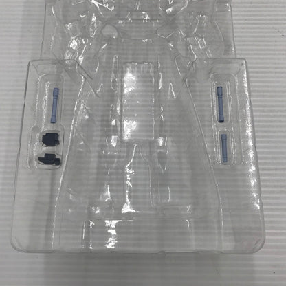 【中古品】 METAL BUILD Hi-νガンダム 機動戦士ガンダム 逆襲のシャア ベルトーチカ・チルドレン [METAL BUILD EXPO] 開封済み 台座キズあり 056-260913-ti-06-tag 万代Net店