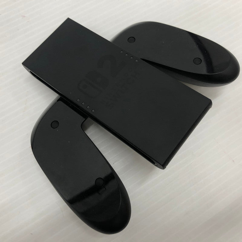【中古品】 Nintendo Switch2 ニンテンドースイッチ2 国内版 日本語版 BEE-S-KB6CA 035-261012-ns-15-tei 万代Net店