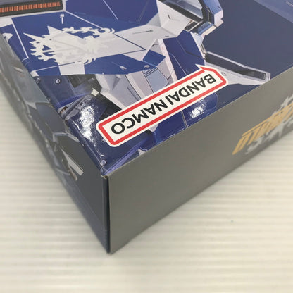 【中古品】 METAL BUILD Hi-νガンダム 機動戦士ガンダム 逆襲のシャア ベルトーチカ・チルドレン [METAL BUILD EXPO] 開封済み 台座キズあり 056-260913-ti-06-tag 万代Net店