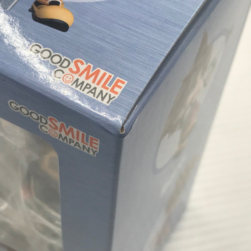 【中古美品】 グッドスマイルカンパニー ねんどろいど 965 ソラ キングダムハーツ 未開封 窓汚れあり 052-260913-ti-07-tag 万代Net店