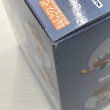 【中古美品】 グッドスマイルカンパニー ねんどろいど 965 ソラ キングダムハーツ 未開封 窓汚れあり 052-260913-ti-07-tag 万代Net店