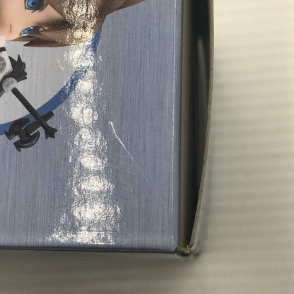 【中古美品】 グッドスマイルカンパニー ねんどろいど 965 ソラ キングダムハーツ 未開封 窓汚れあり 052-260913-ti-07-tag 万代Net店