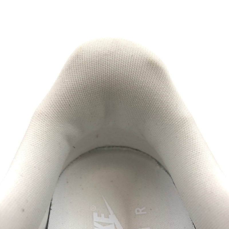【中古品】【メンズ】 NIKE ナイキ AIR FORCE 1 LOW "JASON MASK/WHITE" IB4025-100 エアフォース1 ロー ジェイソンマスク/ホワイト スニーカー シューズ 靴 160-260914-hn-10-fur サイズ：26.5cm US8.5 カラー：ホワイト/レッド 万代Net店