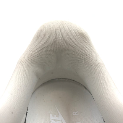 【中古品】【メンズ】 NIKE ナイキ AIR FORCE 1 LOW "JASON MASK/WHITE" IB4025-100 エアフォース1 ロー ジェイソンマスク/ホワイト スニーカー シューズ 靴 160-260914-hn-10-fur サイズ：26.5cm US8.5 カラー：ホワイト/レッド 万代Net店