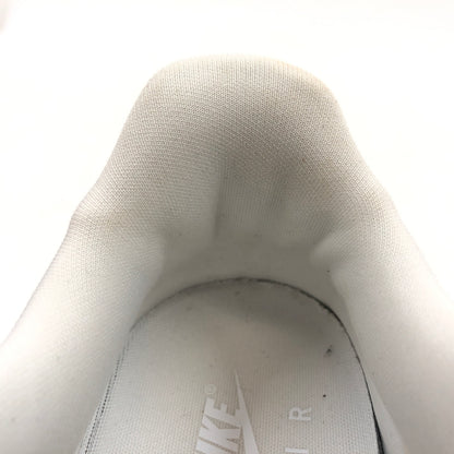 【中古品】【メンズ】 NIKE ナイキ AIR FORCE 1 LOW "JASON MASK/WHITE" IB4025-100 エアフォース1 ロー ジェイソンマスク/ホワイト スニーカー シューズ 靴 160-260914-hn-10-fur サイズ：26.5cm US8.5 カラー：ホワイト/レッド 万代Net店