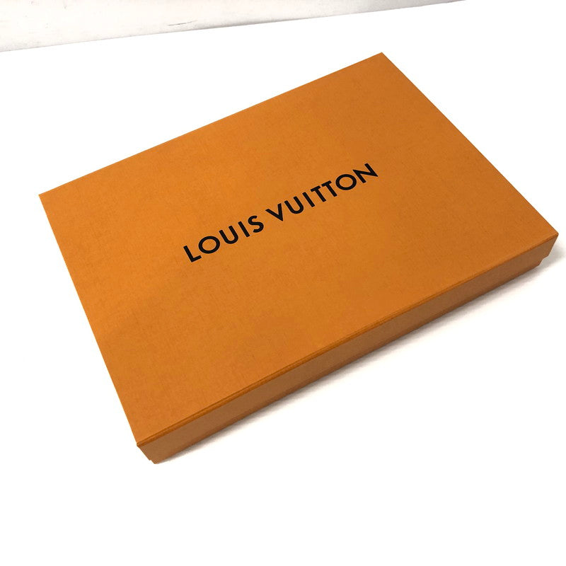 【中古品】【メンズ】 LOUIS VUITTON ルイ・ヴィトン M68773 アシンメトリカル スリング ボディ ショルダー バッグ ラムレザー  179-240411-tk-3-tei カラー：ブラック 万代Net店