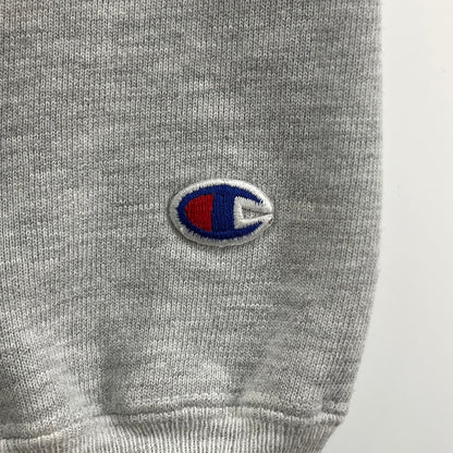 【中古品】【メンズ】 Champion チャンピオン 90S LOWA STATE リバースウィーブ 146-260327-SS-01-iwa サイズ：2XL カラー：グレー 万代Net店