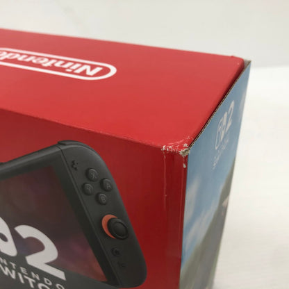 【中古品】 Nintendo Switch2 ニンテンドースイッチ2 国内版 日本語版 BEE-S-KB6CA 035-261012-ns-17-tei 万代Net店