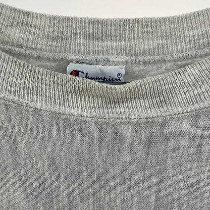 【中古品】【メンズ】 Champion チャンピオン 90S LOWA STATE リバースウィーブ 146-260327-SS-01-iwa サイズ：2XL カラー：グレー 万代Net店