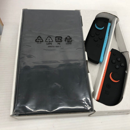 【中古品】 Nintendo Switch2 ニンテンドースイッチ2 国内版 日本語版 BEE-S-KB6CA 035-261012-ns-17-tei 万代Net店