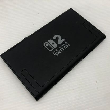 【中古品】 Nintendo Switch2 ニンテンドースイッチ2 国内版 日本語版 BEE-S-KB6CA 035-261012-ns-17-tei 万代Net店