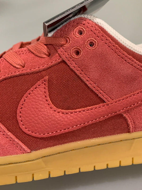 【中古品】【メンズ】 NIKE SB ナイキ エスビー DV5429-600 DUNK LOW ADOBE ダンク ロー アドビ スニーカー 靴 160-260625-jt-13-min サイズ：US 10 28.0cm カラー：ADOBE/ADOBE-PHANTOM/GUM LIHGT 万代Net店