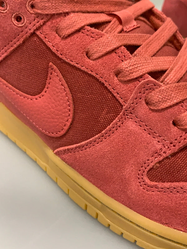 【中古品】【メンズ】 NIKE SB ナイキ エスビー DV5429-600 DUNK LOW ADOBE ダンク ロー アドビ スニーカー 靴 160-260625-jt-13-min サイズ：US 10 28.0cm カラー：ADOBE/ADOBE-PHANTOM/GUM LIHGT 万代Net店
