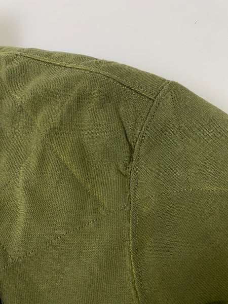 【中古美品】【メンズ】 Polo by Ralph Lauren ポロバイラルフローレン CLASSIC FIT STRIPED JERSEY クラシックフィット ストライプ ジャージ トップス ポロシャツ 147-241213-jt-05-min サイズ：M カラー：オリーブ/オレンジ/ブルー 万代Net店