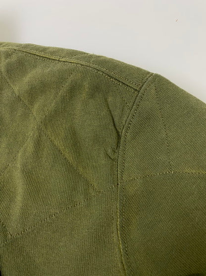 【中古美品】【メンズ】 Polo by Ralph Lauren ポロバイラルフローレン CLASSIC FIT STRIPED JERSEY クラシックフィット ストライプ ジャージ トップス ポロシャツ 147-241213-jt-05-min サイズ：M カラー：オリーブ/オレンジ/ブルー 万代Net店