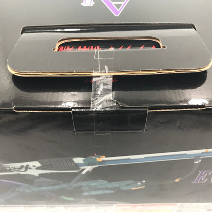 【中古美品】 （2）一番くじ ヱヴァンゲリヲン新劇場版:序 A賞 エヴァンゲリオン初号機 フィギュア 未開封 箱イタミ大 052-260913-ti-11-tag 万代Net店