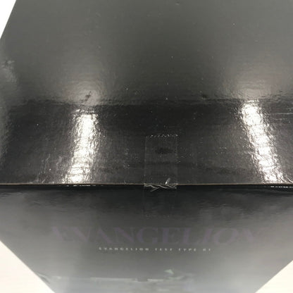 【中古美品】 （2）一番くじ ヱヴァンゲリヲン新劇場版:序 A賞 エヴァンゲリオン初号機 フィギュア 未開封 箱イタミ大 052-260913-ti-11-tag 万代Net店