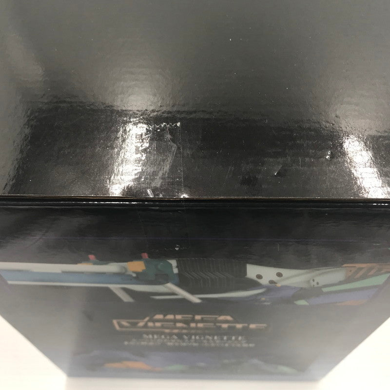 【中古美品】 （2）一番くじ ヱヴァンゲリヲン新劇場版:序 A賞 エヴァンゲリオン初号機 フィギュア 未開封 箱イタミ大 052-260913-ti-11-tag 万代Net店