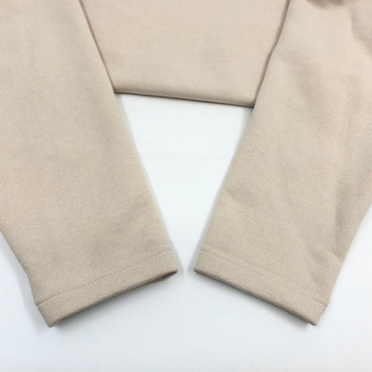 【中古品】【メンズ】 SUAVELE シュアーヴル RX-0006 スウェットトレーナー 長袖 トップス 147-260114-hn-03-fur サイズ：1 カラー：ベージュ 万代Net店