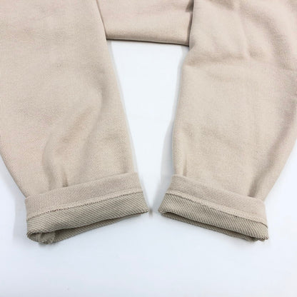 【中古品】【メンズ】 SUAVELE シュアーヴル RX-0006 スウェットトレーナー 長袖 トップス 147-260114-hn-03-fur サイズ：1 カラー：ベージュ 万代Net店