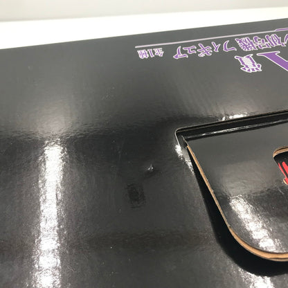 【中古美品】 （2）一番くじ ヱヴァンゲリヲン新劇場版:序 A賞 エヴァンゲリオン初号機 フィギュア 未開封 箱イタミ大 052-260913-ti-11-tag 万代Net店