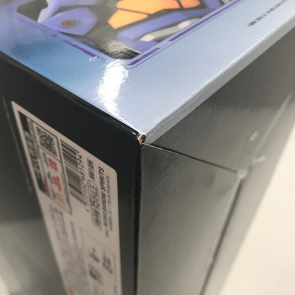 【中古美品】 （2）一番くじ ヱヴァンゲリヲン新劇場版:序 A賞 エヴァンゲリオン初号機 フィギュア 未開封 箱イタミ大 052-260913-ti-11-tag 万代Net店