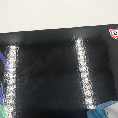 【中古美品】 （2）一番くじ ヱヴァンゲリヲン新劇場版:序 A賞 エヴァンゲリオン初号機 フィギュア 未開封 箱イタミ大 052-260913-ti-11-tag 万代Net店