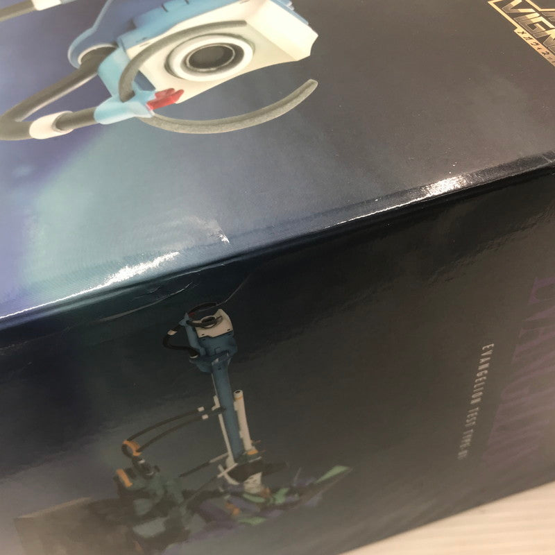 【中古美品】 （2）一番くじ ヱヴァンゲリヲン新劇場版:序 A賞 エヴァンゲリオン初号機 フィギュア 未開封 箱イタミ大 052-260913-ti-11-tag 万代Net店
