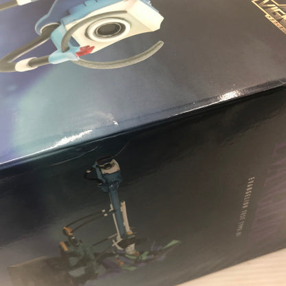 【中古美品】 （2）一番くじ ヱヴァンゲリヲン新劇場版:序 A賞 エヴァンゲリオン初号機 フィギュア 未開封 箱イタミ大 052-260913-ti-11-tag 万代Net店
