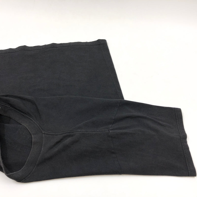 【中古品】【メンズ】 UNIVERSAL STUDIOS ユニバーサルスタジオ ORLANDO S/S PRINT TEE オーランド 半袖Tシャツ トップス 146-260625-hn-08-fur サイズ：XL カラー：ブラック 万代Net店