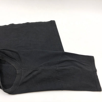 【中古品】【メンズ】 UNIVERSAL STUDIOS ユニバーサルスタジオ ORLANDO S/S PRINT TEE オーランド 半袖Tシャツ トップス 146-260625-hn-08-fur サイズ：XL カラー：ブラック 万代Net店