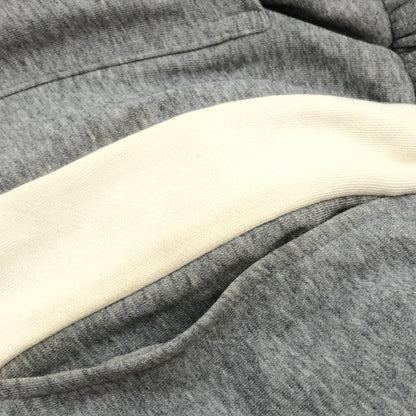 【中古品】【メンズ】 FOG ESSENTIALS エッセンシャルズ SIDE STRIPE SWEATPANTS サイドストライプ スウェットパンツ ボトムス 153-260914-hn-15-fur サイズ：XL カラー：グレー/ホワイト 万代Net店