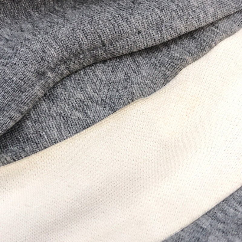 【中古品】【メンズ】 FOG ESSENTIALS エッセンシャルズ SIDE STRIPE SWEATPANTS サイドストライプ スウェットパンツ ボトムス 153-260914-hn-15-fur サイズ：XL カラー：グレー/ホワイト 万代Net店