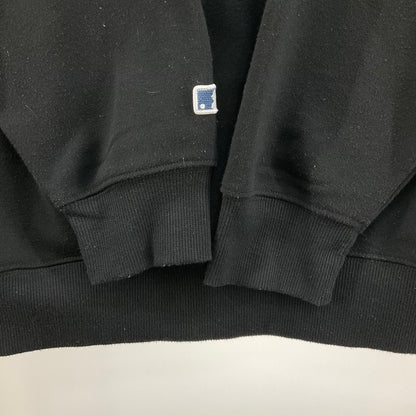 【中古品】【メンズ】 MLB NEW YORK YANKEES スウェットトレーナー 147-260327-SS-06-iwa サイズ：4L カラー：ブラック 万代Net店
