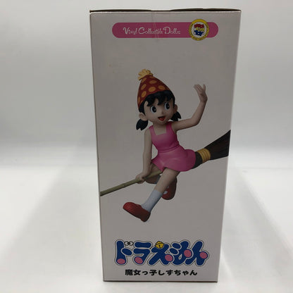 【中古美品】 ヴァイナルコレクティブルドールズ No.231 VCD 魔女っ子しずちゃん[メディコム・トイ] 039-251113-ns-2-tei 万代Net店