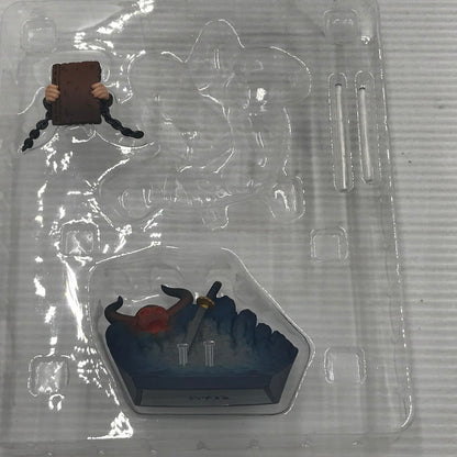【中古品】 メガハウス G.E.M.シリーズ ワンピース ヤマト RUN!RUN!RUN! フィギュア 開封済み 箱イタミあり 047-260913-ti-12-tag 万代Net店
