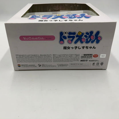 【中古美品】 ヴァイナルコレクティブルドールズ No.231 VCD 魔女っ子しずちゃん[メディコム・トイ] 039-251113-ns-2-tei 万代Net店