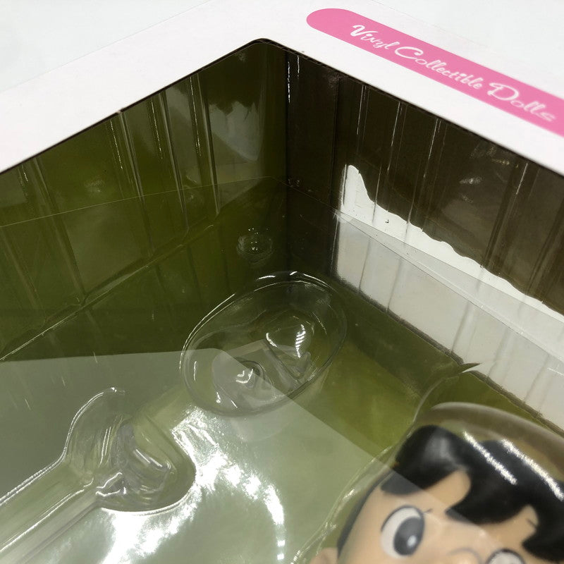 【中古美品】 ヴァイナルコレクティブルドールズ No.231 VCD 魔女っ子しずちゃん[メディコム・トイ] 039-251113-ns-2-tei 万代Net店