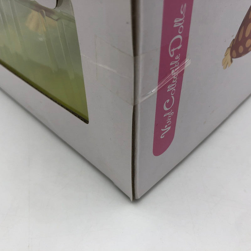 【中古美品】 ヴァイナルコレクティブルドールズ No.231 VCD 魔女っ子しずちゃん[メディコム・トイ] 039-251113-ns-2-tei 万代Net店