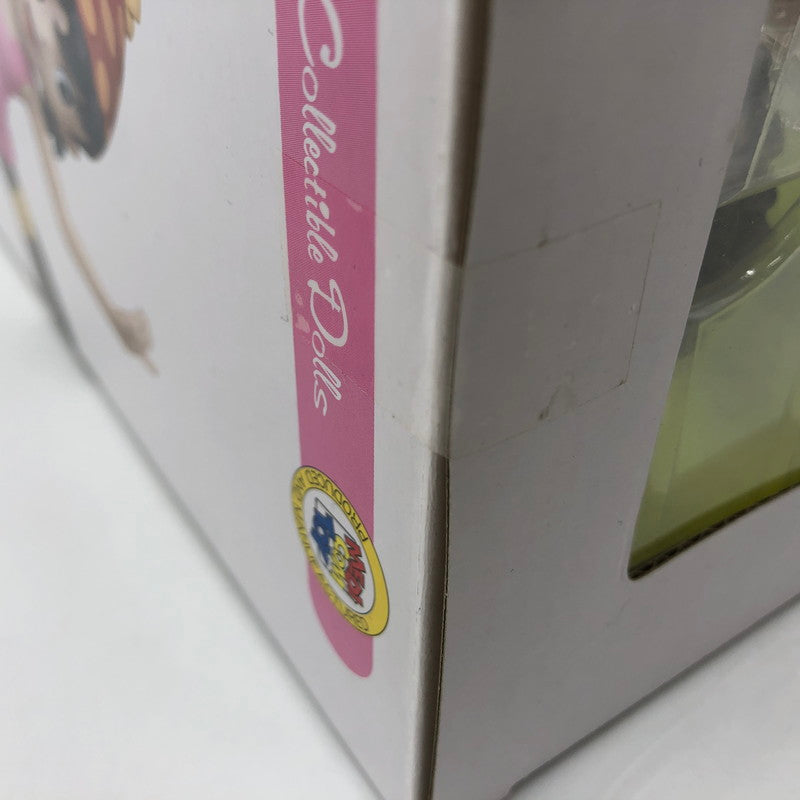 【中古美品】 ヴァイナルコレクティブルドールズ No.231 VCD 魔女っ子しずちゃん[メディコム・トイ] 039-251113-ns-2-tei 万代Net店