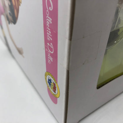 【中古美品】 ヴァイナルコレクティブルドールズ No.231 VCD 魔女っ子しずちゃん[メディコム・トイ] 039-251113-ns-2-tei 万代Net店