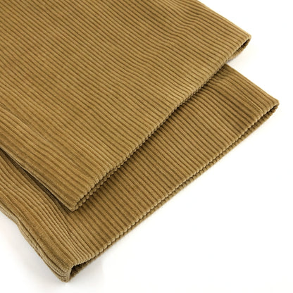 【中古品】【メンズ】 Emidio Tucci エミディオ・ツッチ CORDUROY TUCK PANTS コーデュロイタックパンツ ボトムス 157-260625-hn-10-fur サイズ：不明 カラー：ブラウン系 万代Net店