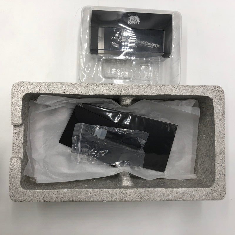 【中古品】 POLER MASTER MODELS 1/18 マツダ RX-7 スピリットR メタリックグレー 060-251113-ns-4-tei 万代Net店